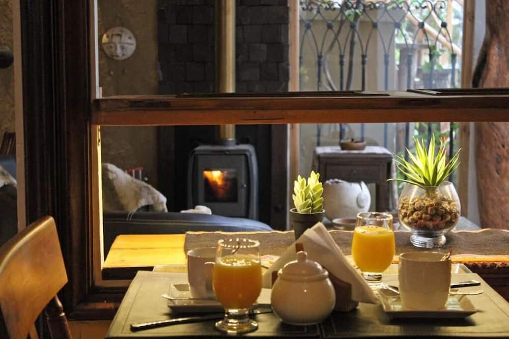Terra Diaguita Hotel Boutique & Spa