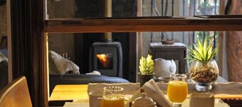 Terra Diaguita Hotel Boutique & Spa