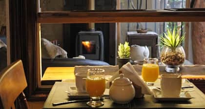 Terra Diaguita Hotel Boutique & Spa