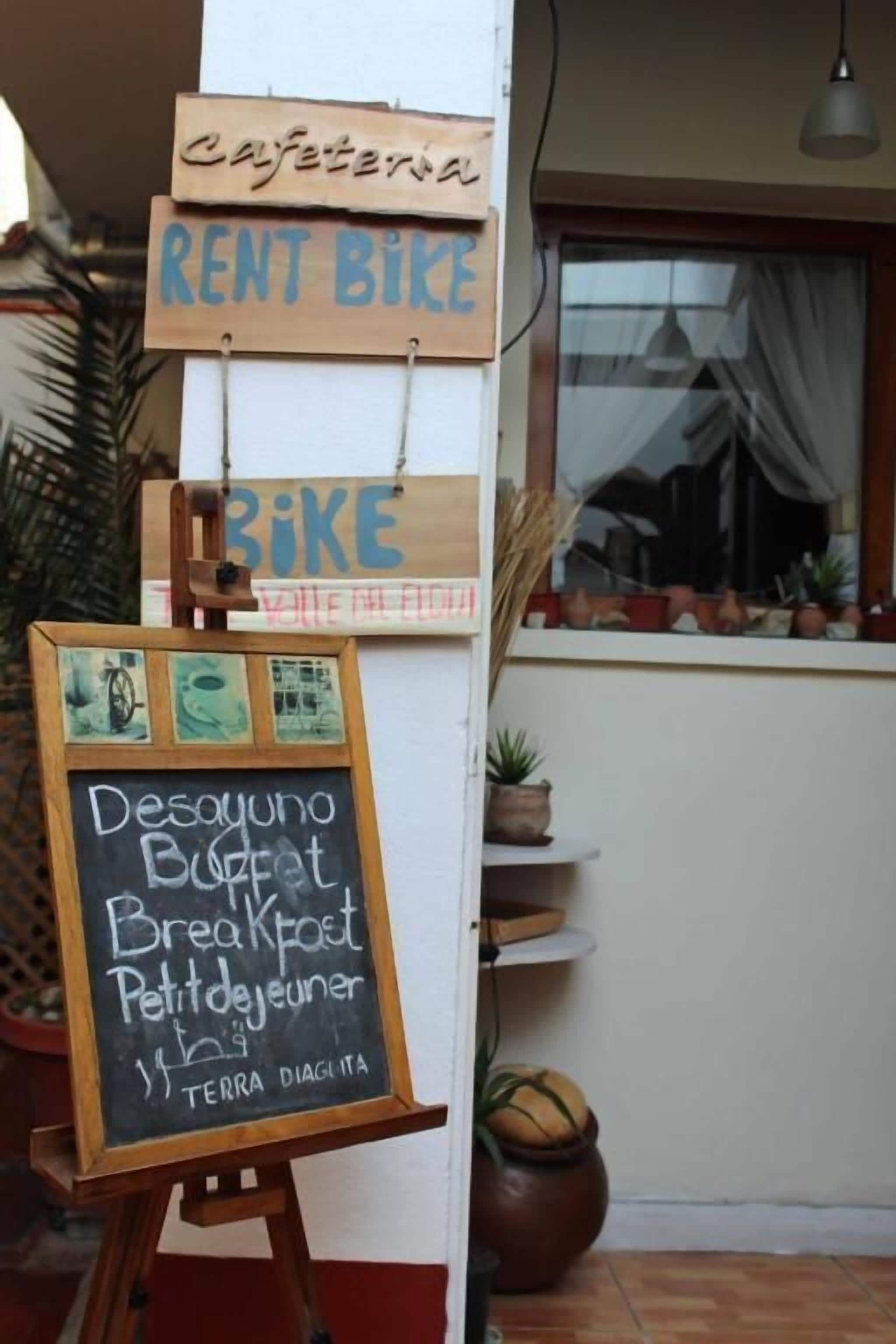 Foto - Hotel Boutique Terra Diaguita & Spa