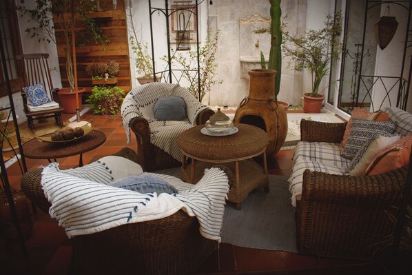 Exterior - Terra Diaguita Hotel Boutique & Spa (La Serena)