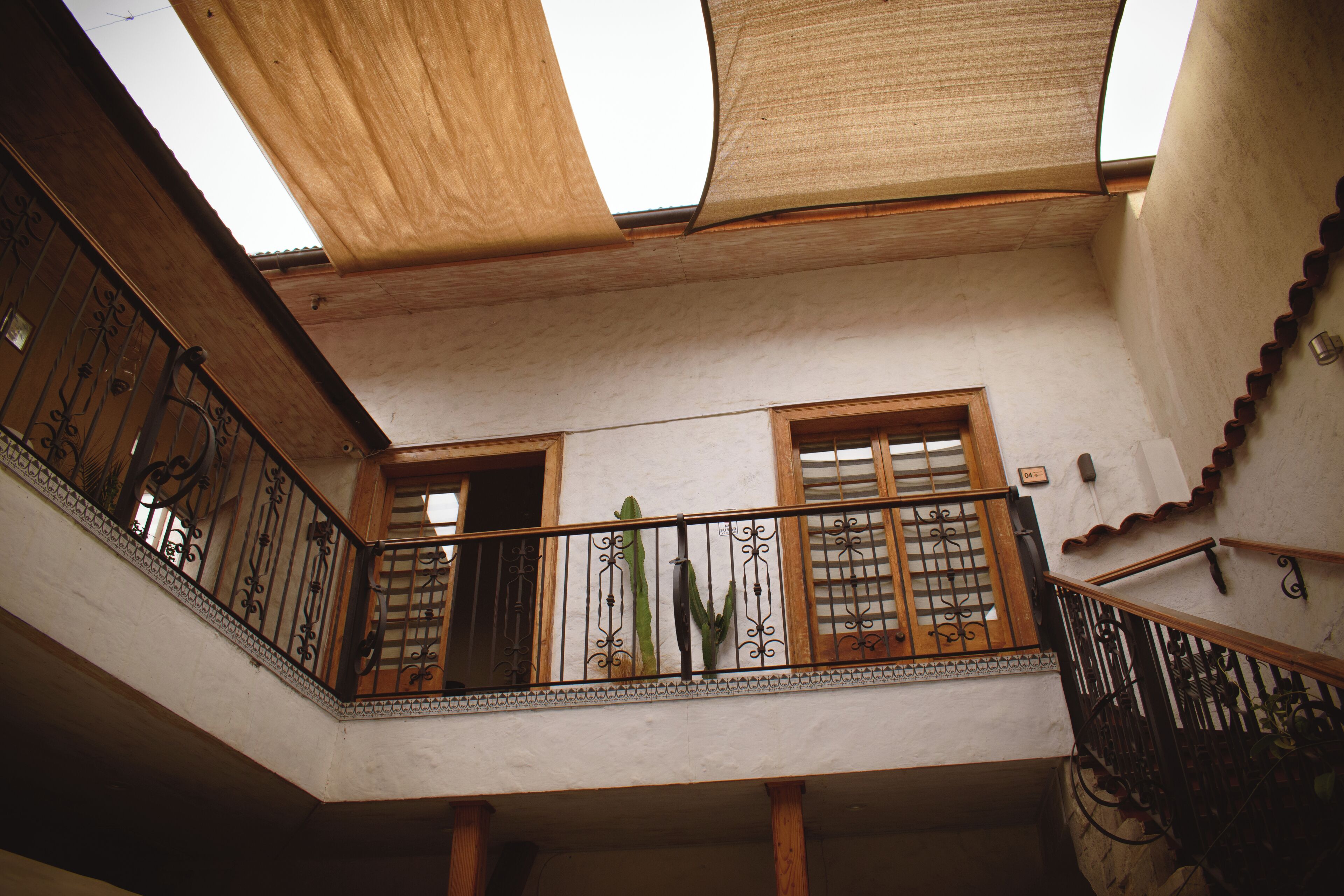 Foto - Hotel Boutique Terra Diaguita & Spa