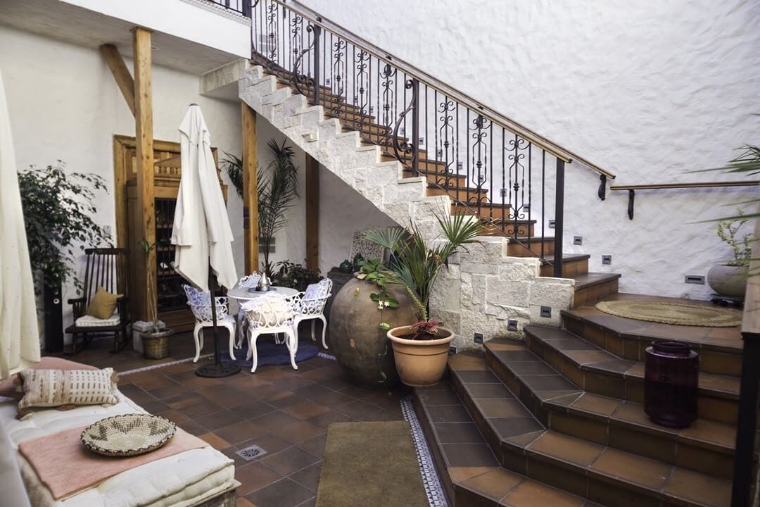 Foto - Hotel Boutique Terra Diaguita & Spa