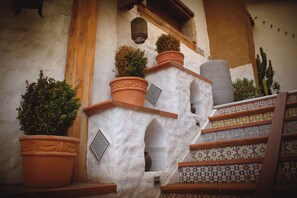 Exterior - Terra Diaguita Hotel Boutique & Spa (La Serena)