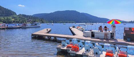 Port de plaisance