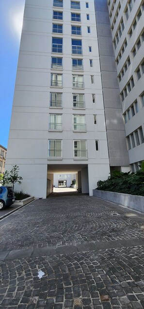 Exterior - Luxury Modern Apartment Puerto Retiro (Buenos Aires)