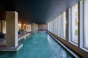 Piscina stagionale all'aperto
