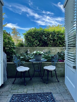 Terraço/pátio