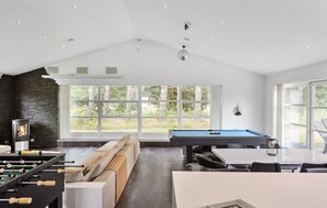 Salle de jeux