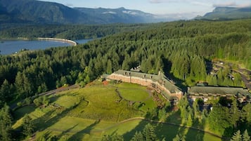 Luftbilde