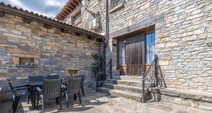 Apartment 'Bachella' with Mountain View, Private Terrace and Wi-Fi