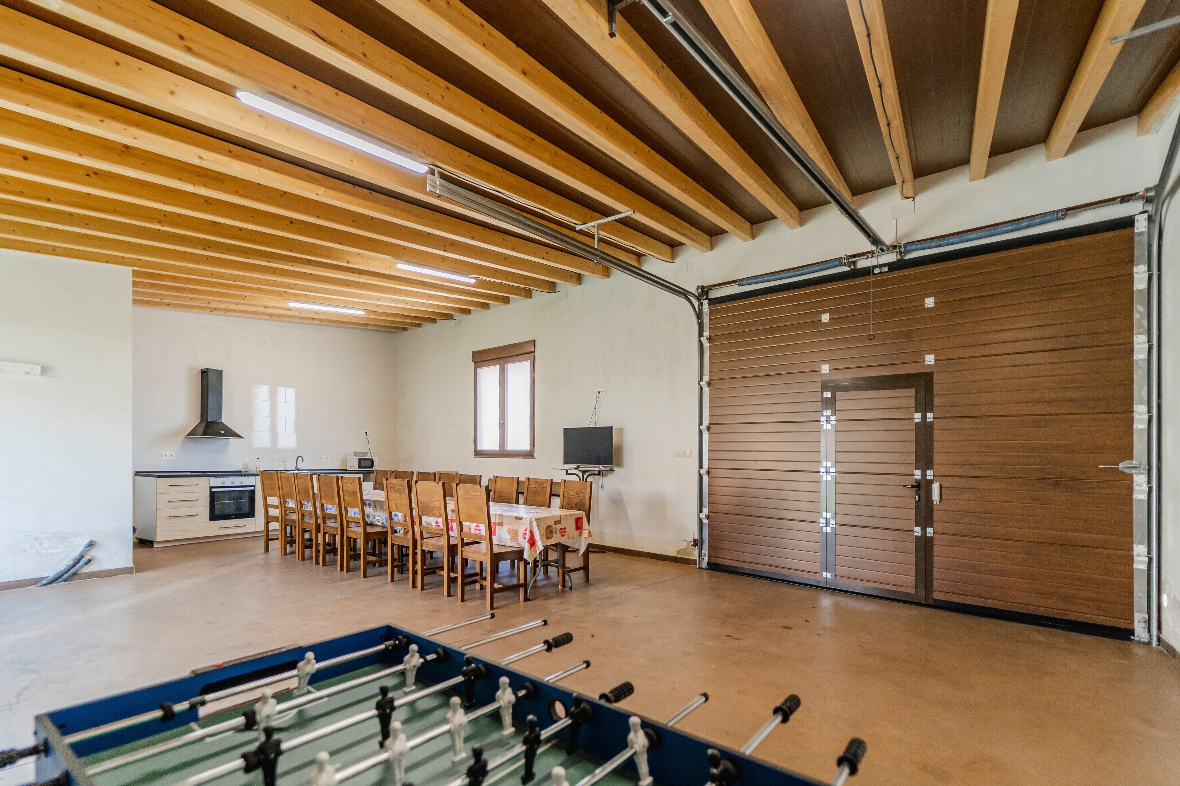Spielezimmer