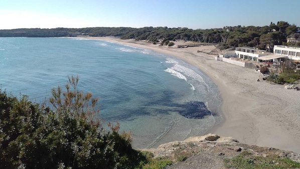 Plage à proximité