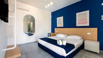 1 bedroom, free WiFi, bed sheets, wheelchair access