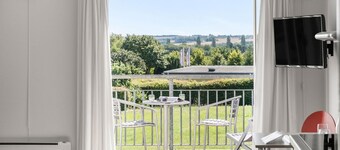 Amazing apartment in Gudhjem with WiFi