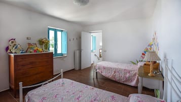 2 camere, Wi-Fi gratuito