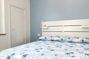 1 chambre, draps fournis