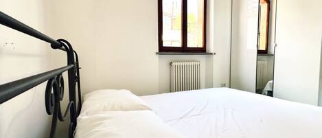 2 間睡房、Wi-Fi、床單