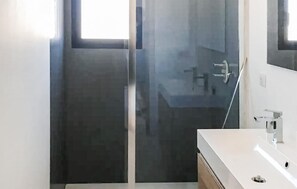 Shower - Cozy home in Vinsobres (Vinsobres)