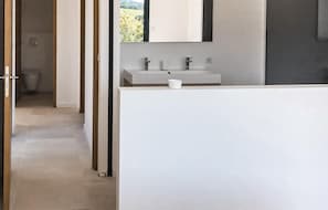 Dusche