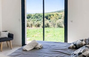 4 chambres, Wi-Fi gratuit