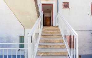 Detalle exterior