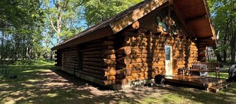 Hobby Farm Cottage