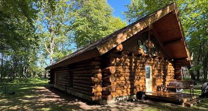Hobby Farm Cottage