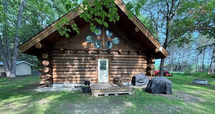 Hobby Farm Cottage