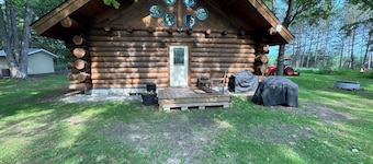 Hobby Farm Cottage