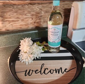 Food and drink - Hobby Farm Cottage (Crivitz)