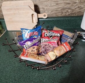 Food and drink - Hobby Farm Cottage (Crivitz)
