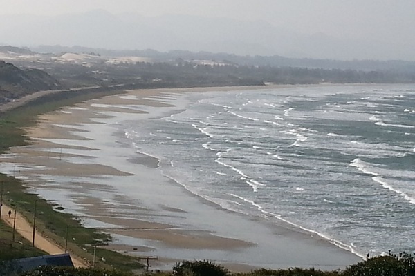 Strand