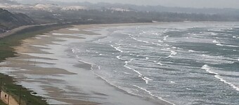 Surf. Kite Surf. Baleias.trilhas. Segurança. Paz