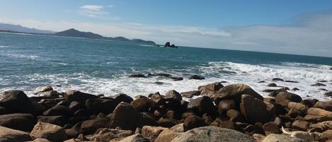 Spiaggia