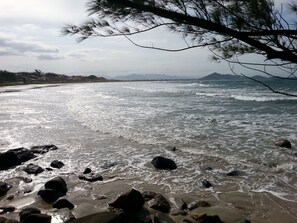 Platja