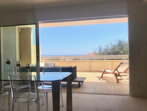 Interior - Appartement Neuf, vue Mer, à L'ile Rousse (L'Ile Rousse)