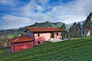 Esterni