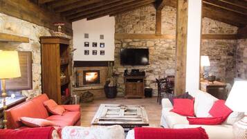 Tv, pejs, dvd-afspiller