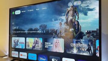 Television