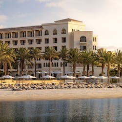 Private beach, free beach cabanas, sun-loungers, beach umbrellas