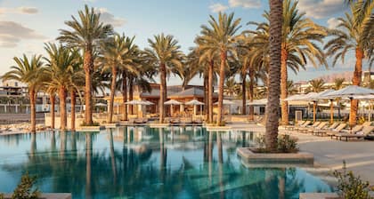 The Westin Saraya Aqaba Resort & Spa