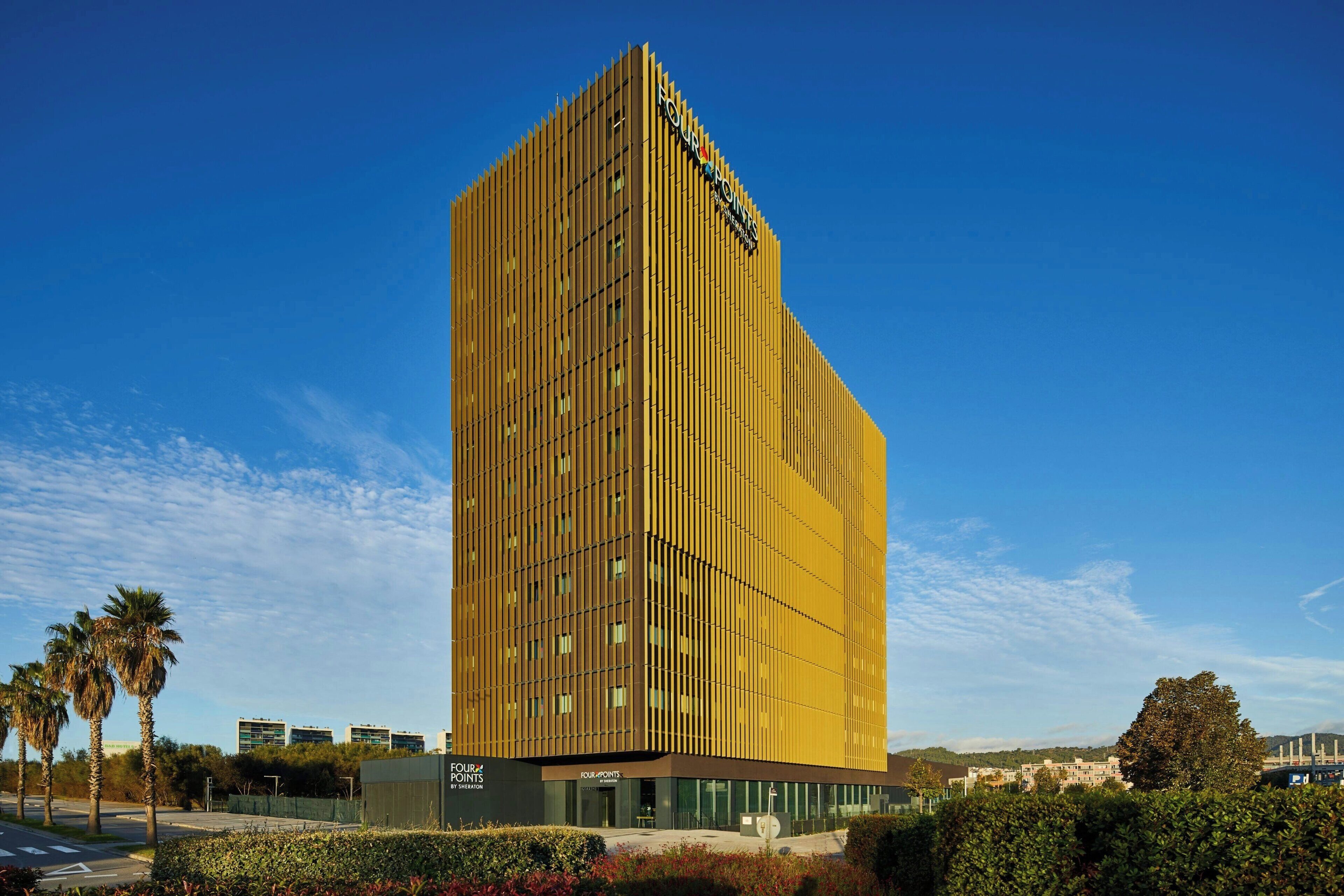 Uitzicht vanuit accommodatie