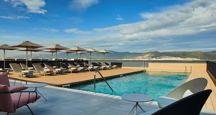 Four Points by Sheraton Barcelona Airport