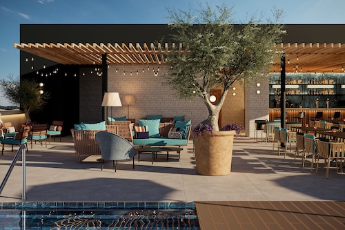 Four Points by Sheraton Barcelona Airport