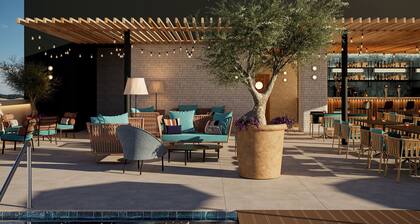 Four Points by Sheraton Barcelona Airport