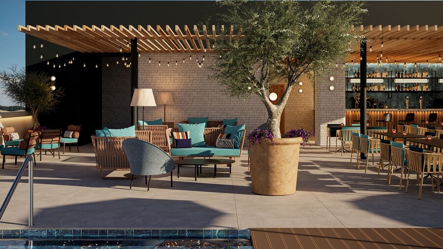 Four Points by Sheraton Barcelona Airport