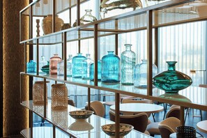 Lobby - Four Points by Sheraton Barcelona Airport (Viladecans)