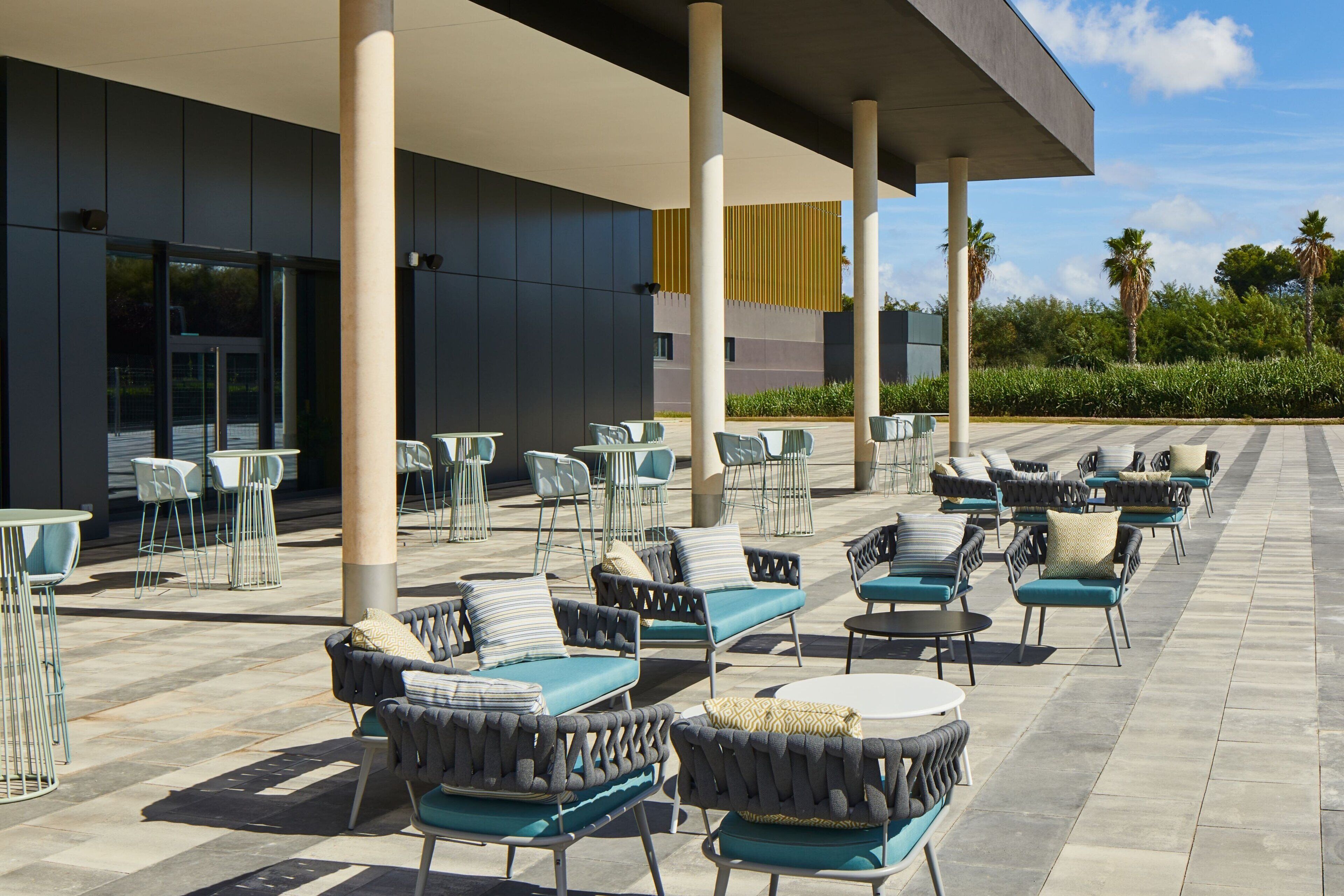 Servizio della struttura