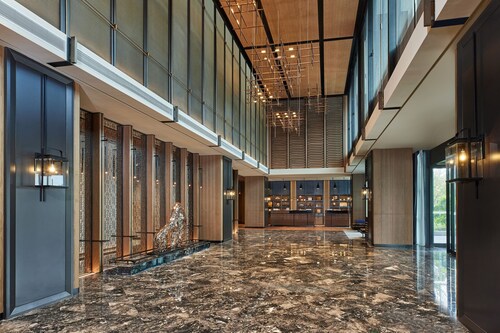 Four Points by Sheraton Huzhou